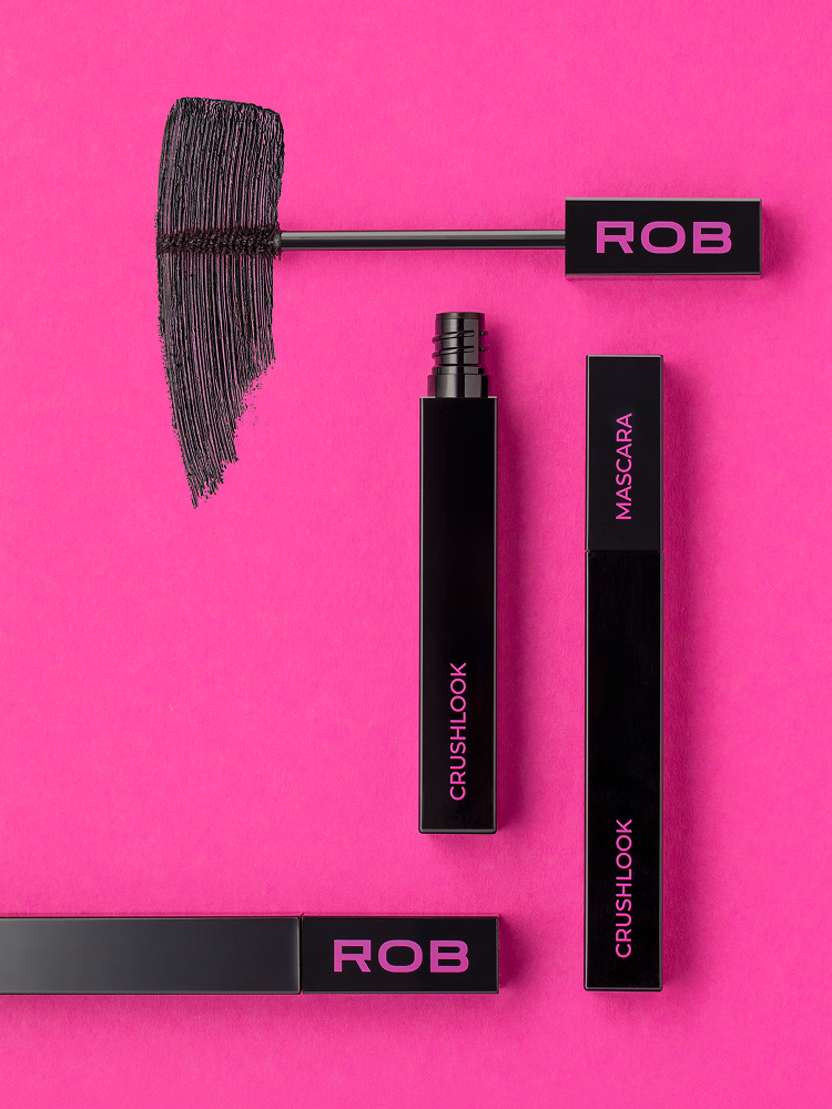 MASCARA CRUSHLOOK