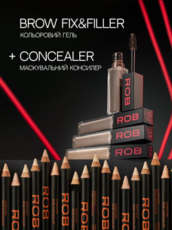 ЕКСПРЕС МАКІЯЖ