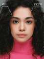 BROW FIX AND FILLER