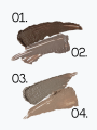 BROW FIX AND FILLER