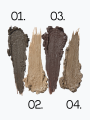 DIPBROW POMADE