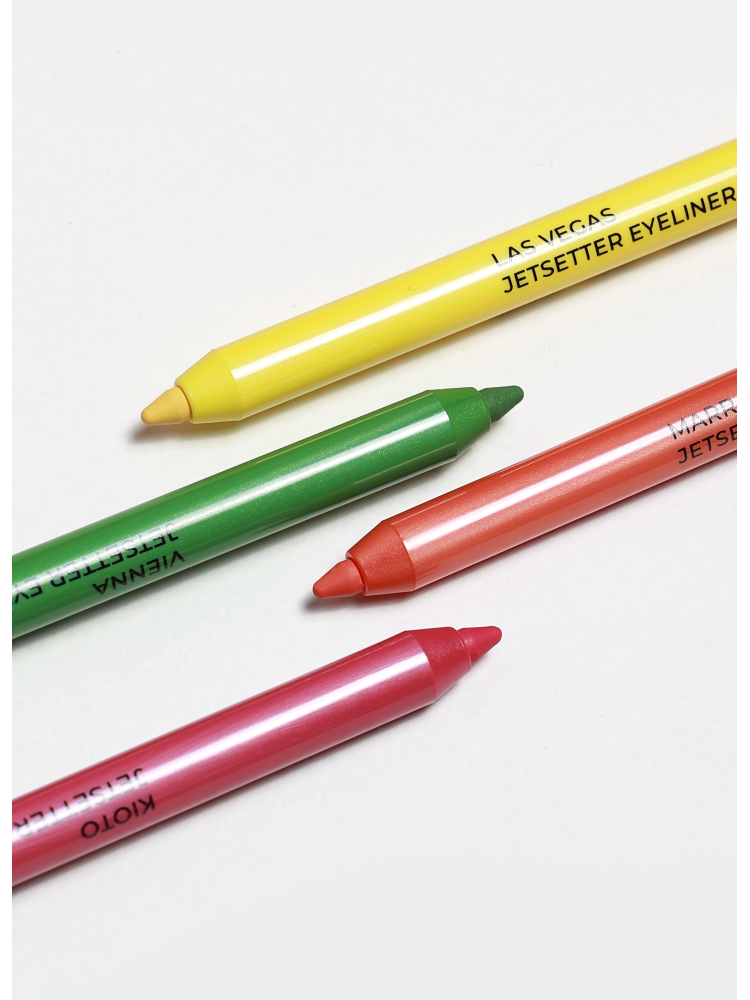 JETSETTER EYELINER