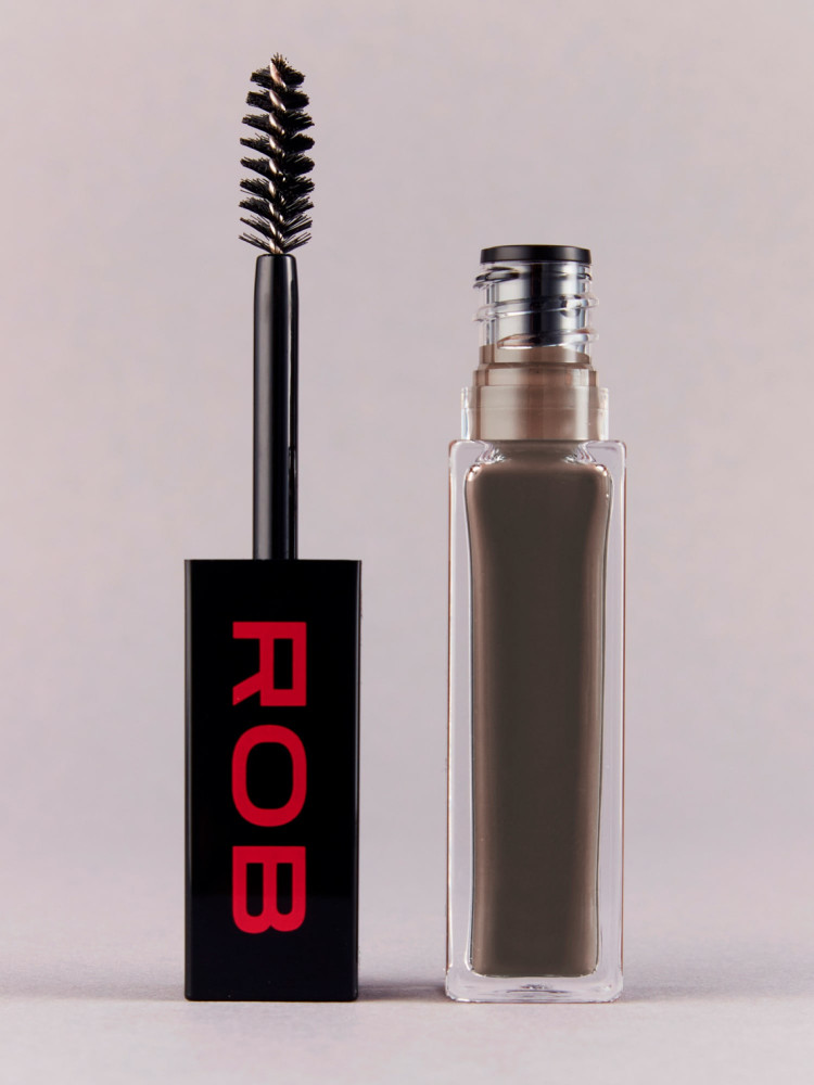 BROW FIX AND FILLER