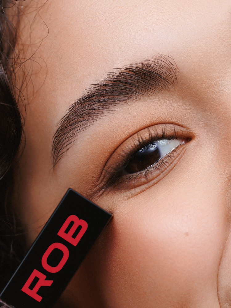 BROW FIX AND FILLER