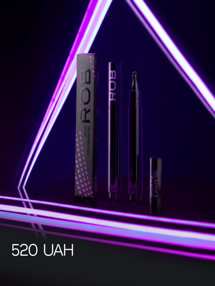 FIX AND SHAPE GEL