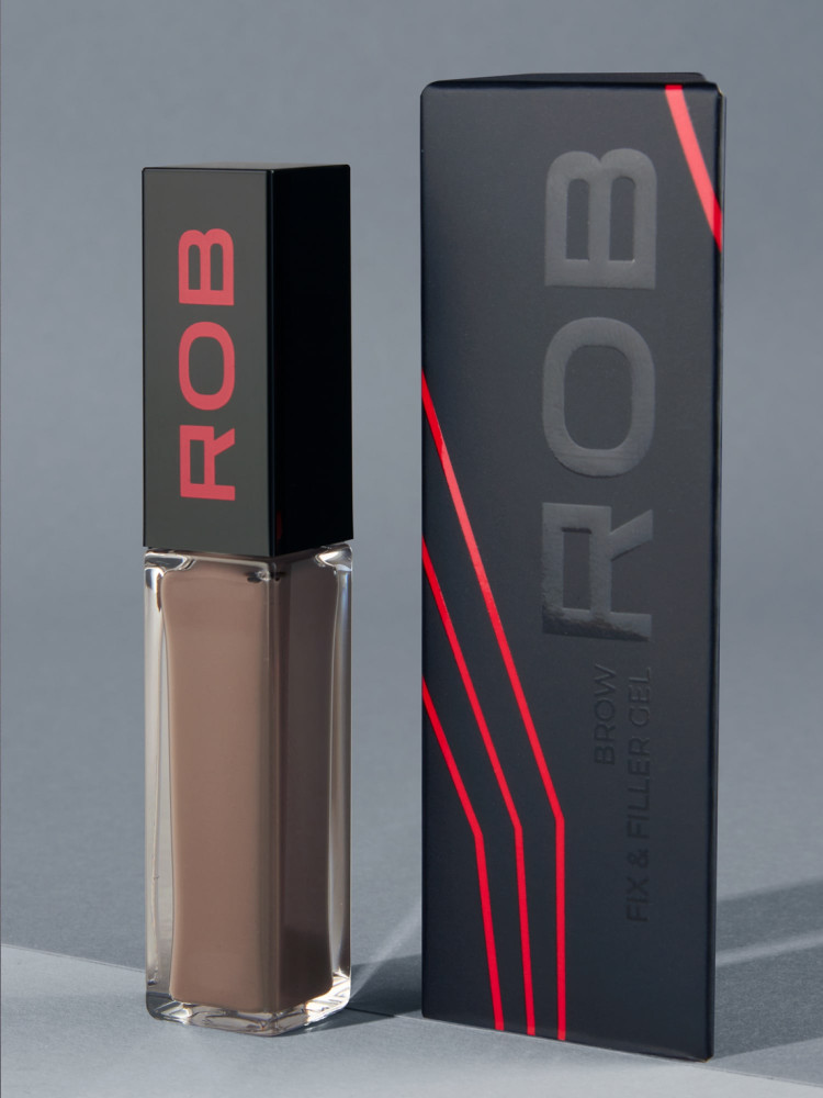 BROW FIX AND FILLER