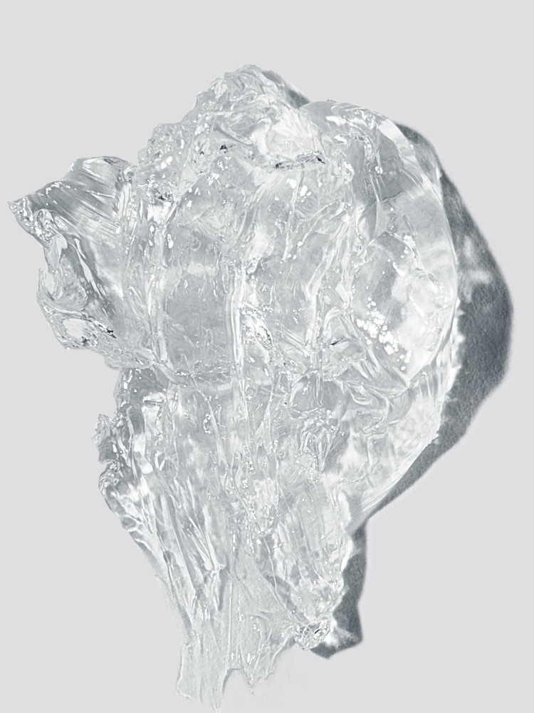 CRYSTAL WAX